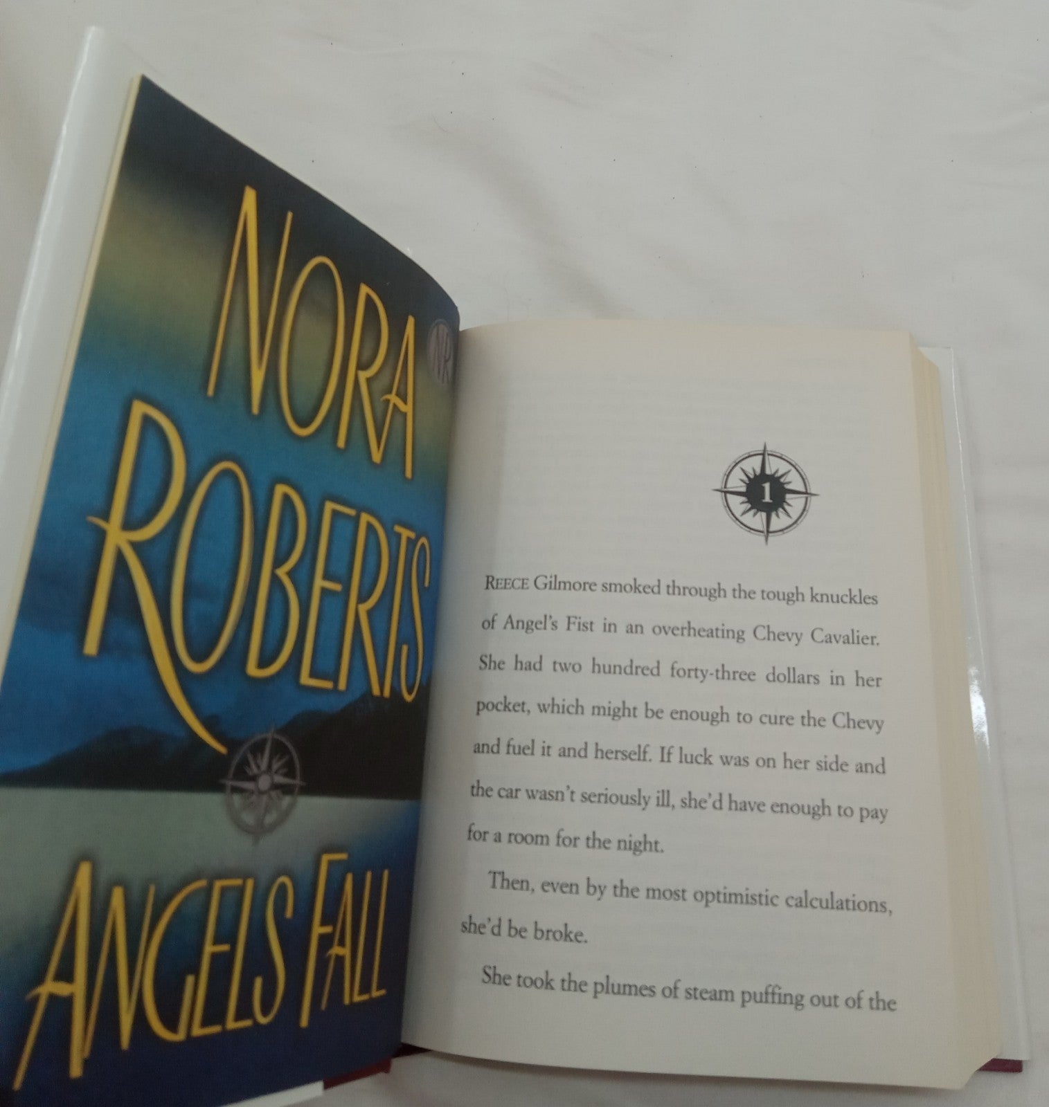 Reader's Digest Select Editions Vol 1 2007 HC 1st Ed w/ Dust Jacket