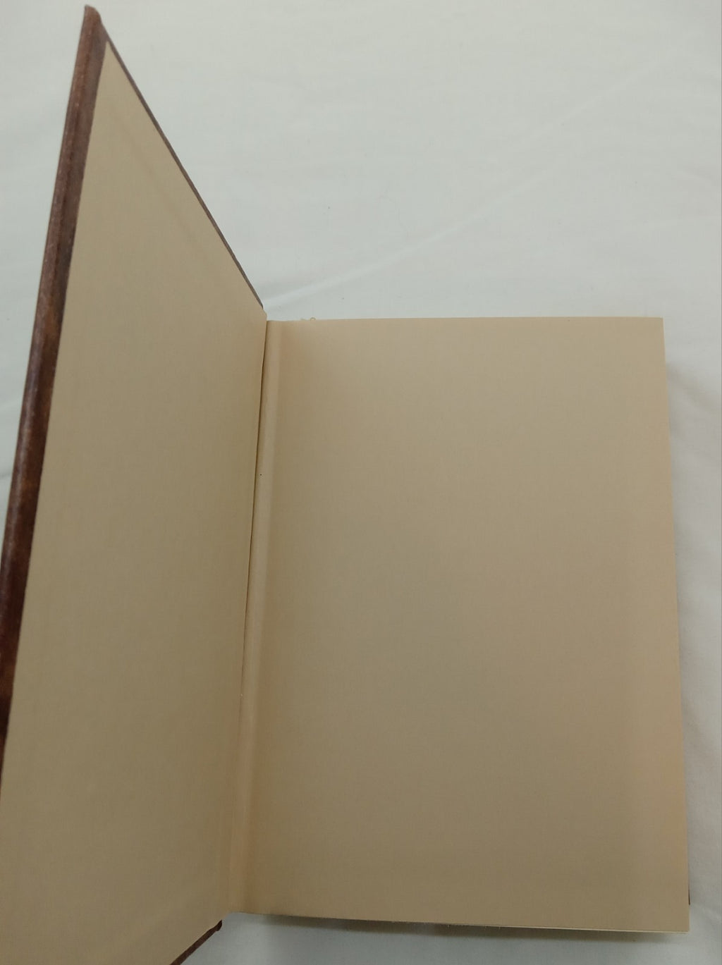 1988 Reader's Digest Condensed 1st Ed HC Leather Gilt Vtg NM Fiction