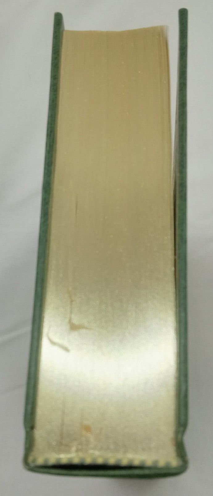 RD Sel Ed HC Vol 1 1992 | Vtg 1st Ed Leather Gilt NM Condensed Anthology