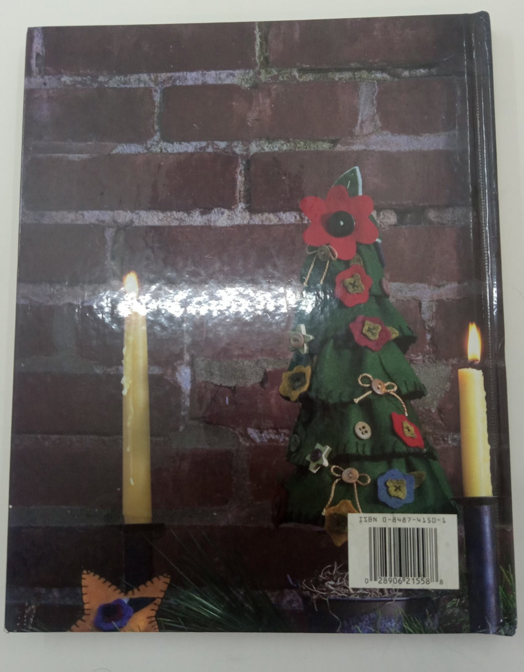 The Spirit of Christmas Book by Nancy Tillman Hardcover Holiday Keepsake