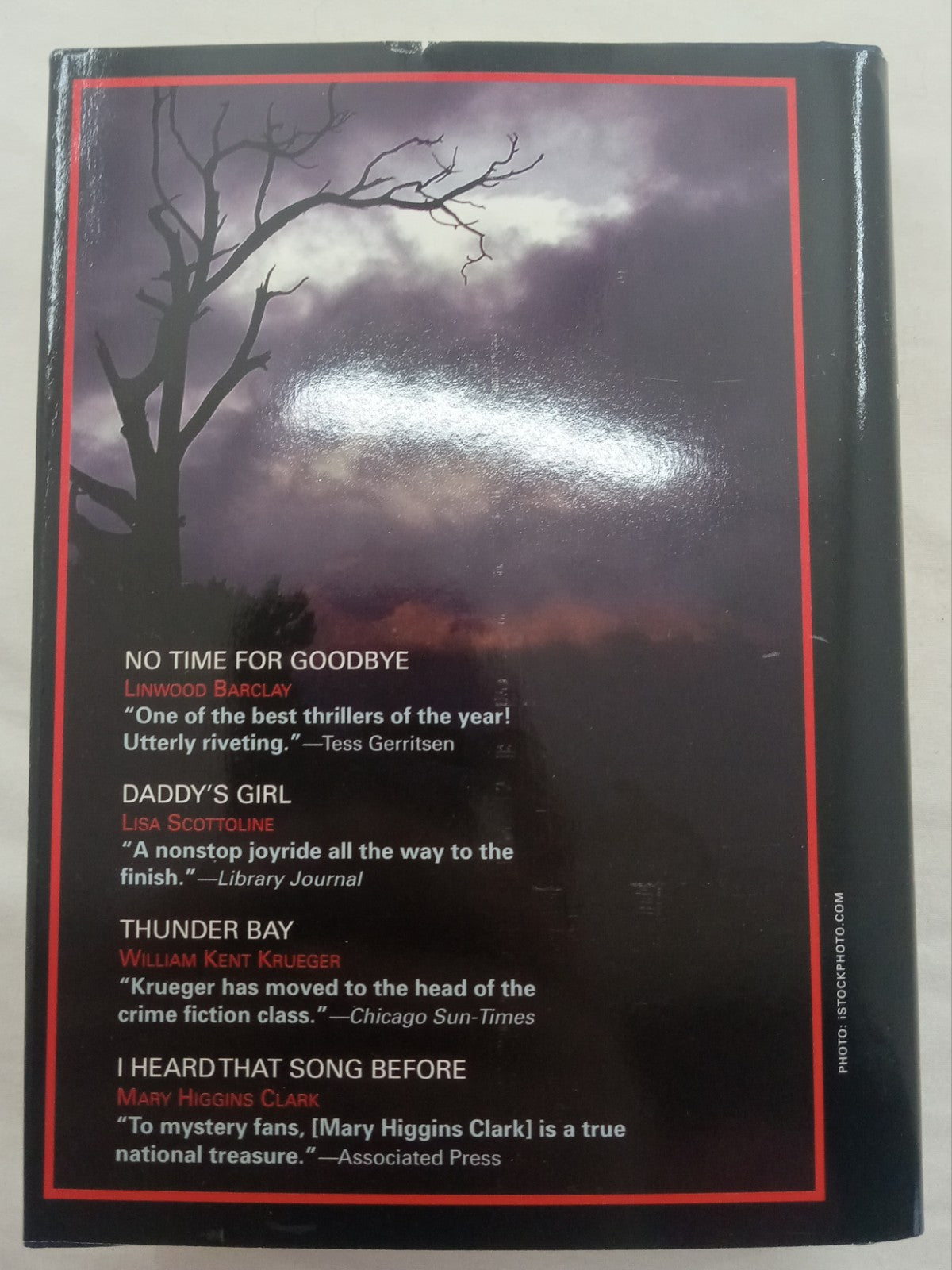 Reader's Digest Select Editions 2009 HC 1st Ed 4 Mystery Books w/ Jacket NM