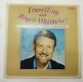 Roger Whittaker – Travelling With Roger Whittaker (1974) RCA Vinyl LP