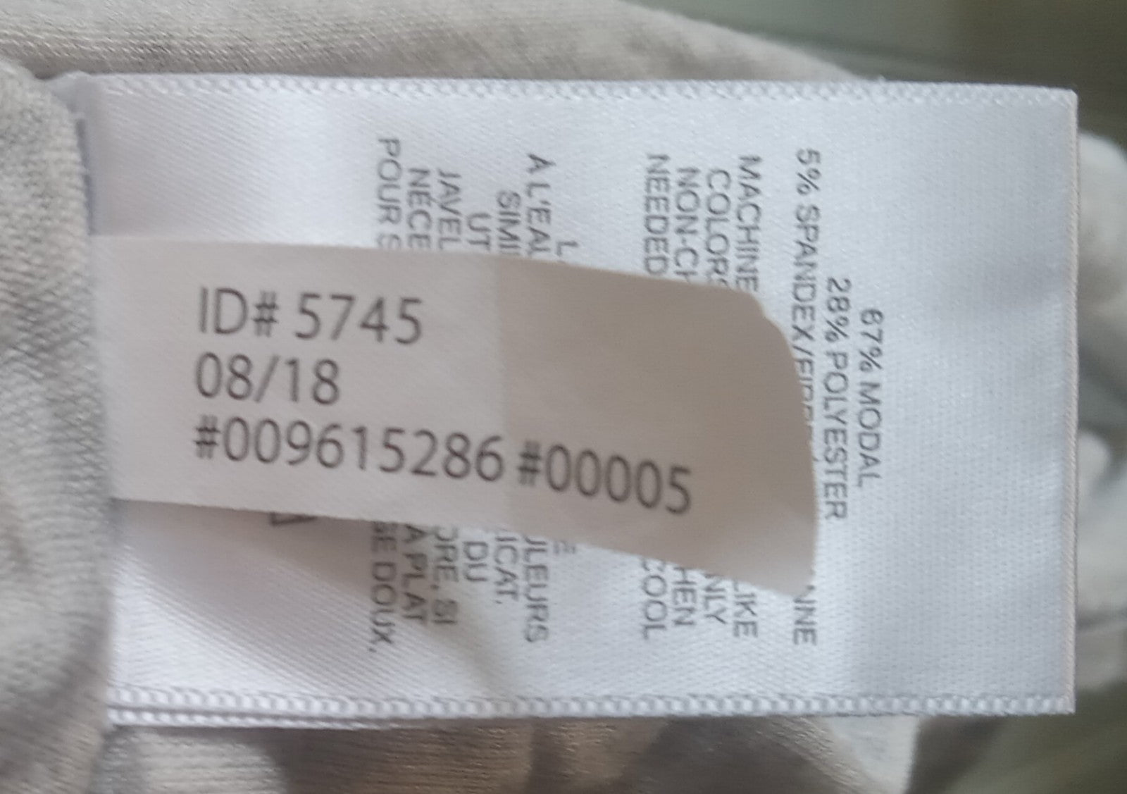 Express One Eleven Women's Long Sleeve Shirt – Size Large, Soft Top