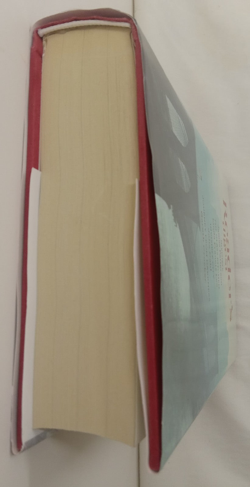 Reader's Digest 4 Books in 1 Vol 1 2015 HC 1st Ed w/ Dust Jacket NM