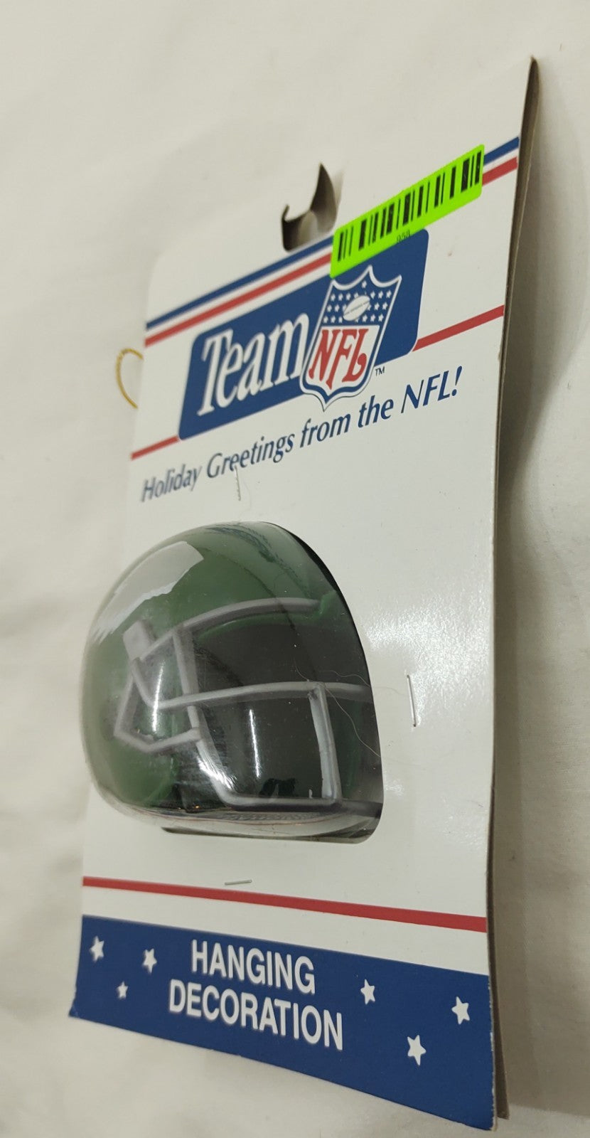 Santa's World NFL Philadelphia Eagles Christmas Tree Ornament NF5/EAG