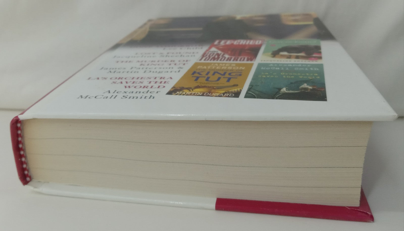 Readers Digest Select Editions Hardcover With Dust Jacket Volume 1