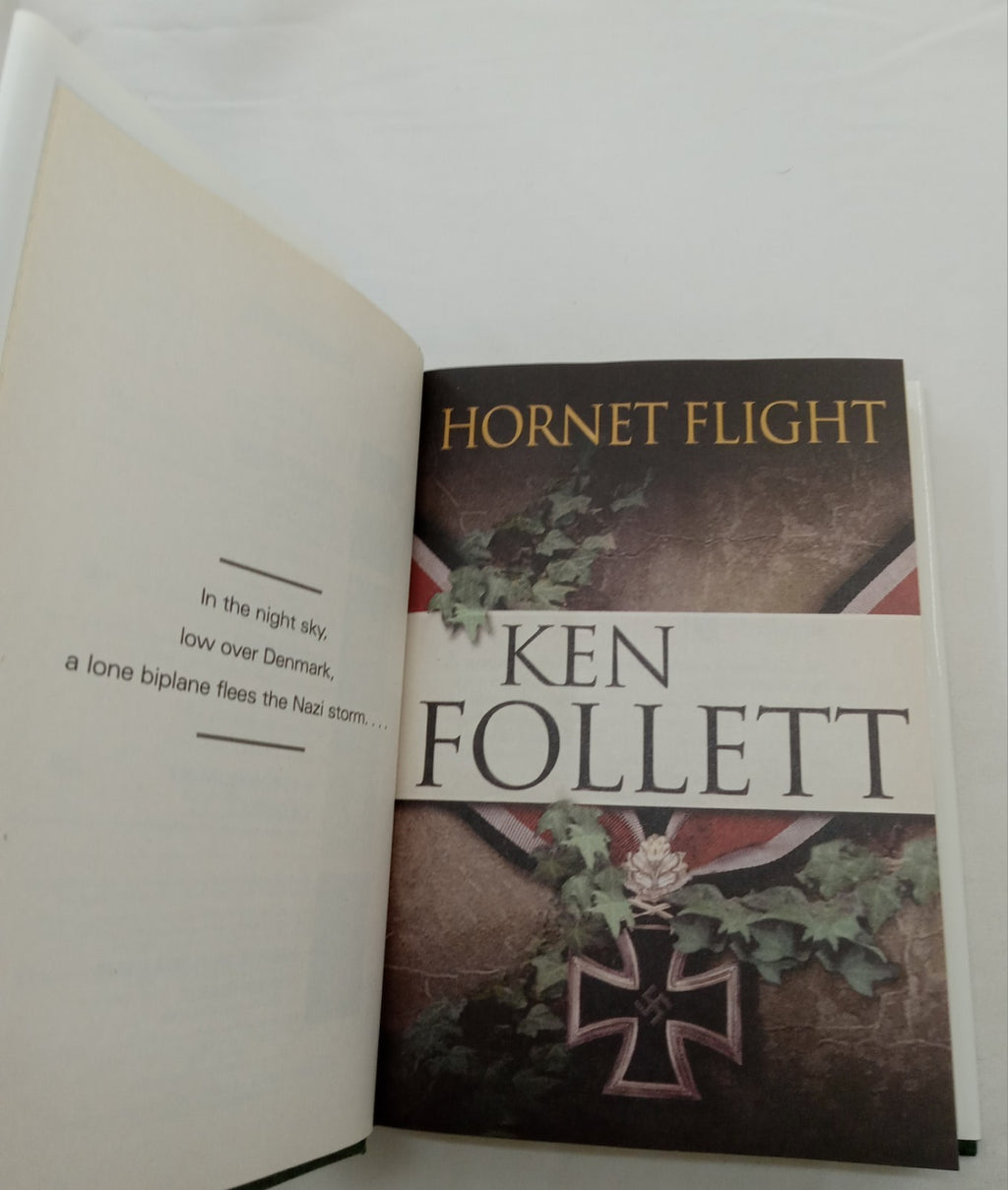 Reader's Digest 4 Novels in 1 Vol 2 2003 HC 1st Ed w/ Dust Jacket NM