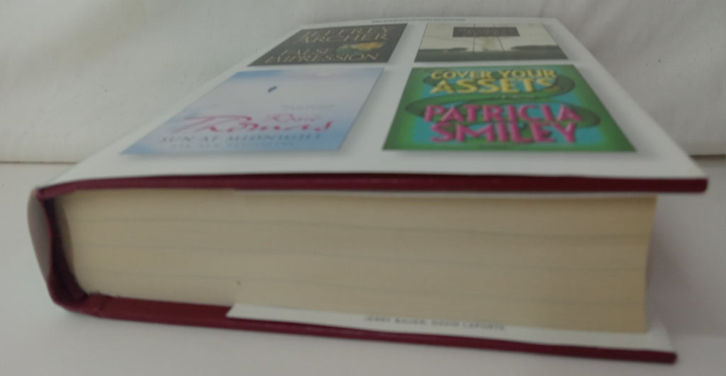 RD Sel Ed 1st Ed HC w/DJ Vol 4 2008 | Vtg NM Condensed Anthology Best Fiction