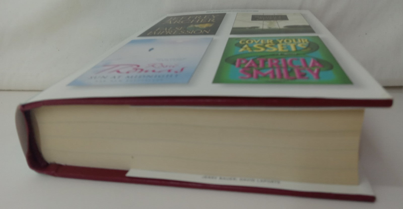 RD Sel Ed 1st Ed HC w/DJ Vol 4 2008 | Vtg NM Condensed Anthology Best Fiction