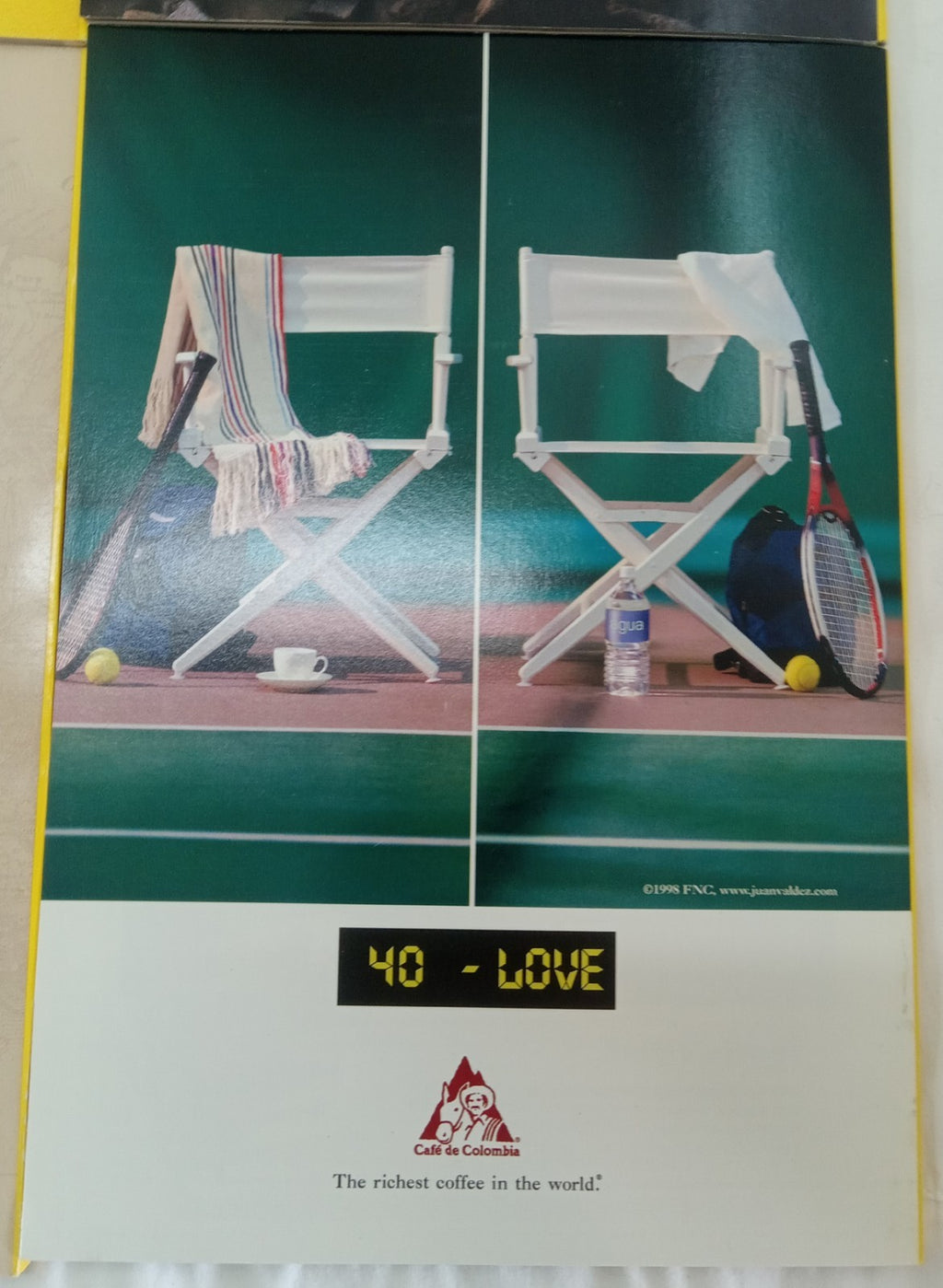 Nat Geo Magazines With Slipcover July To December 1999