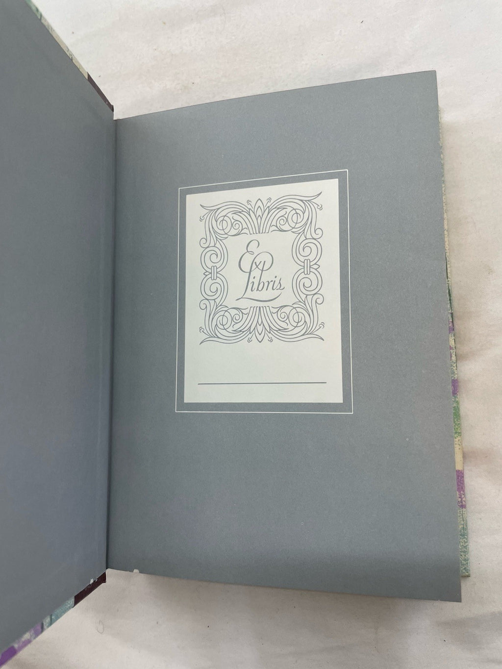 Readers Digest Condensed Books With Slipcover Hardcover 1967 1st Edition