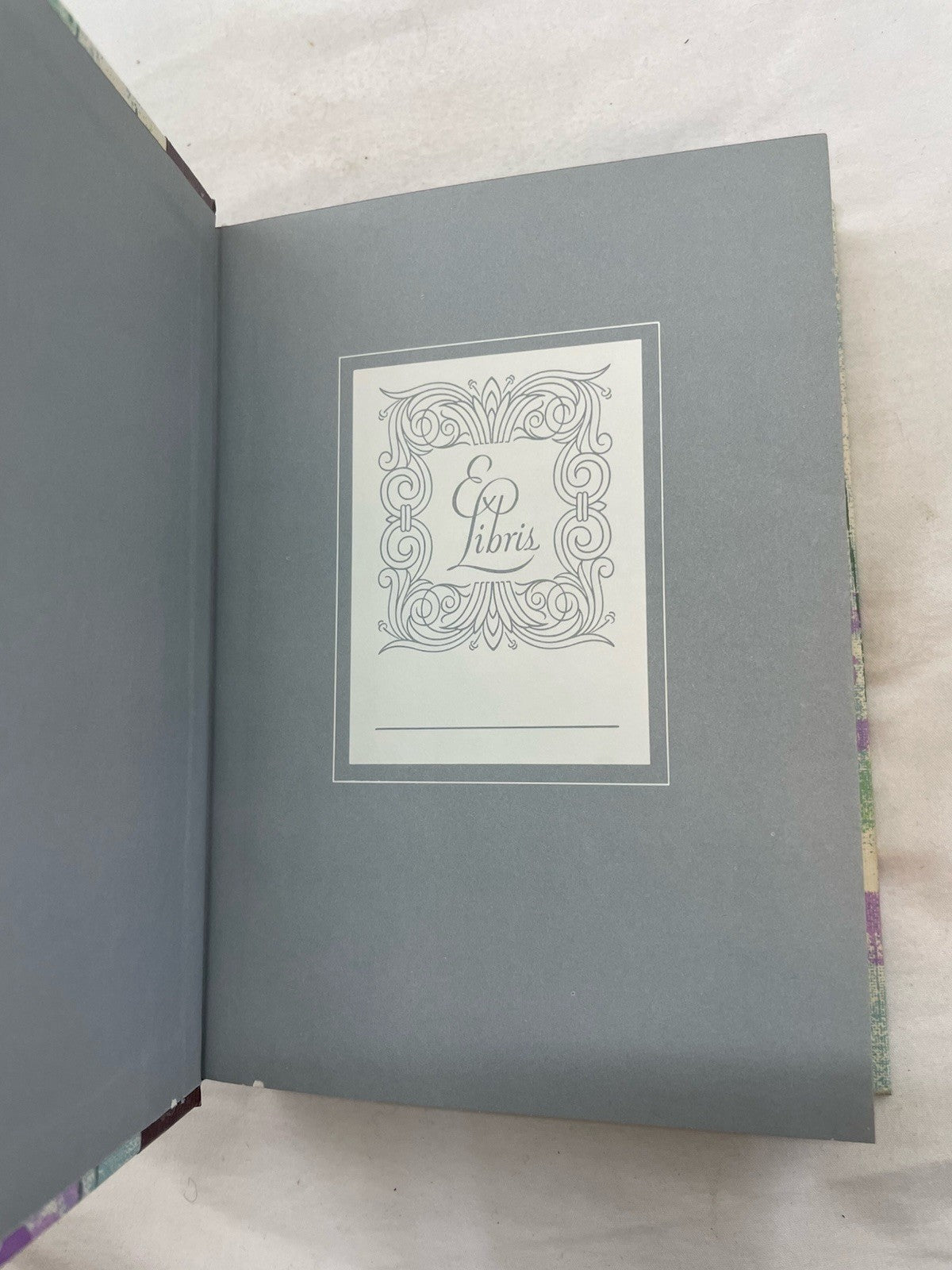 Readers Digest Condensed Books With Slipcover Hardcover 1967 1st Edition