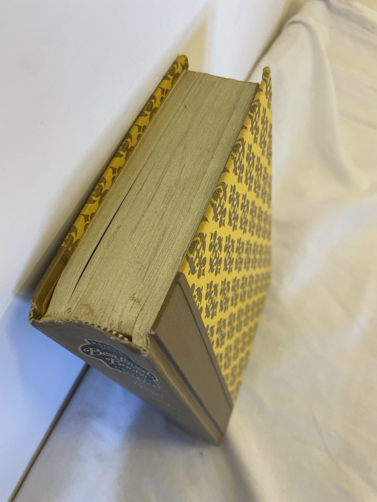 Readers Digest Best Loved Books For Young Readers Vol 1 1969 NM