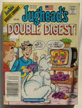 Archie Digest Magazine #82 – Jughead Double Digest Special (2015)