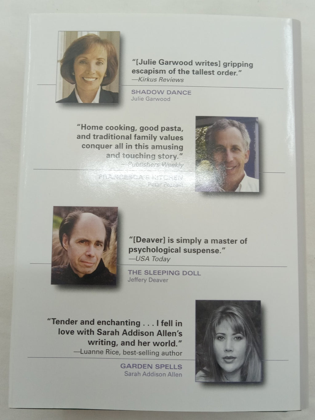 Readers Digest Select Editions Hardcover With Dust Jacket