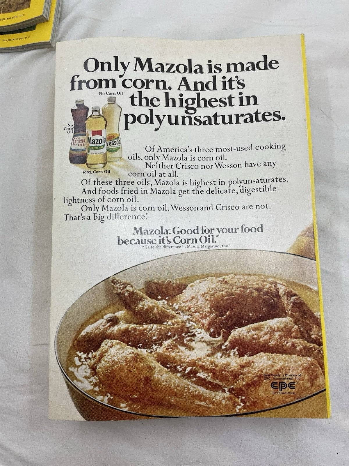 Nat Geo Mag Lot Jan–Jun 1975 Vtg Issues Set Slipcvr Earth Travel Geo