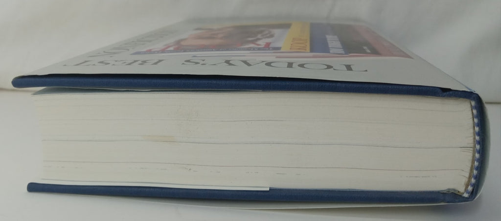 Reader's Digest Today's Best Nonfiction Vol 19 1992 HC 1st Ed w/ Dust Jacket