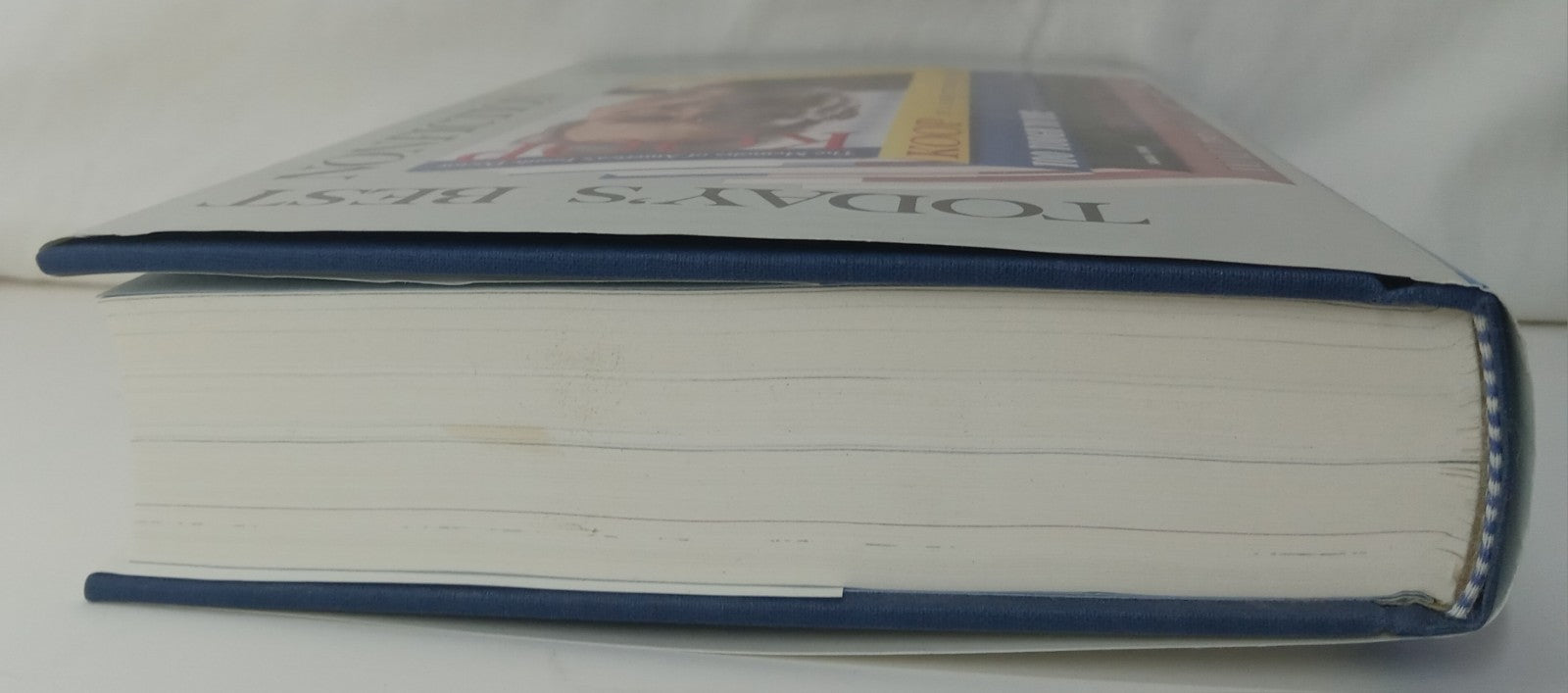 Reader's Digest Today's Best Nonfiction Vol 19 1992 HC 1st Ed w/ Dust Jacket