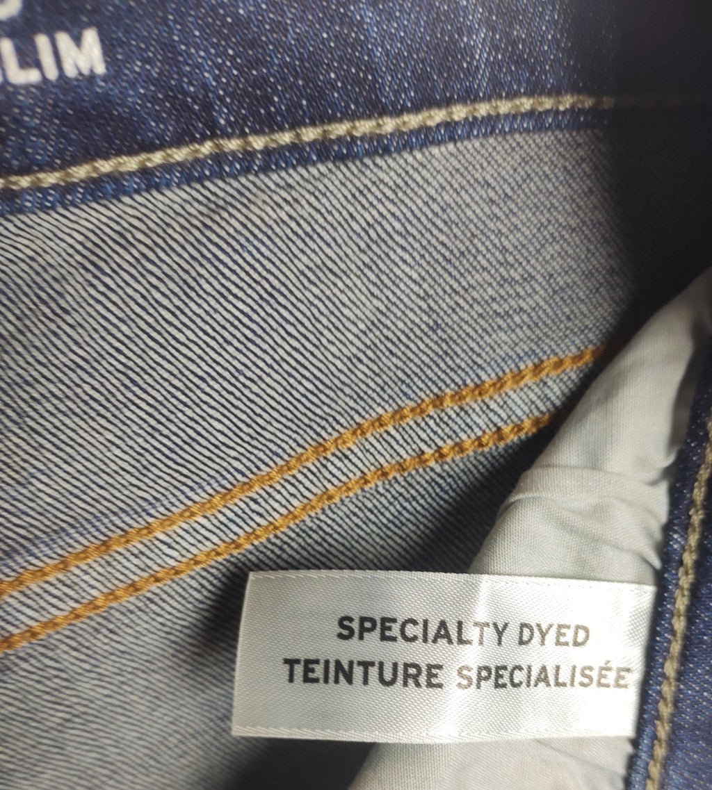 Eddie Bauer Women’s Boyfriend Jeans Size 8 Medium Wash Denim Casual