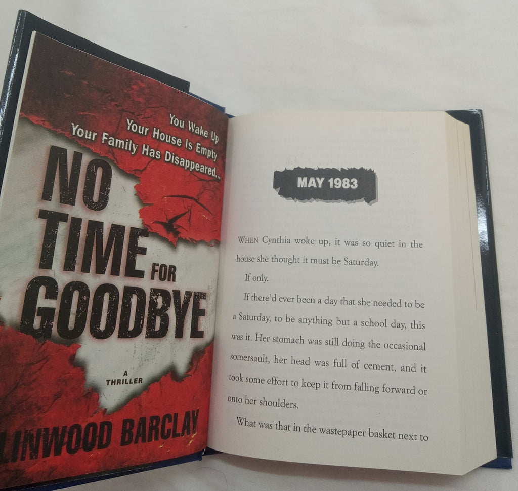 Reader's Digest Select Editions 2009 HC 1st Ed 4 Mystery Books w/ Jacket NM