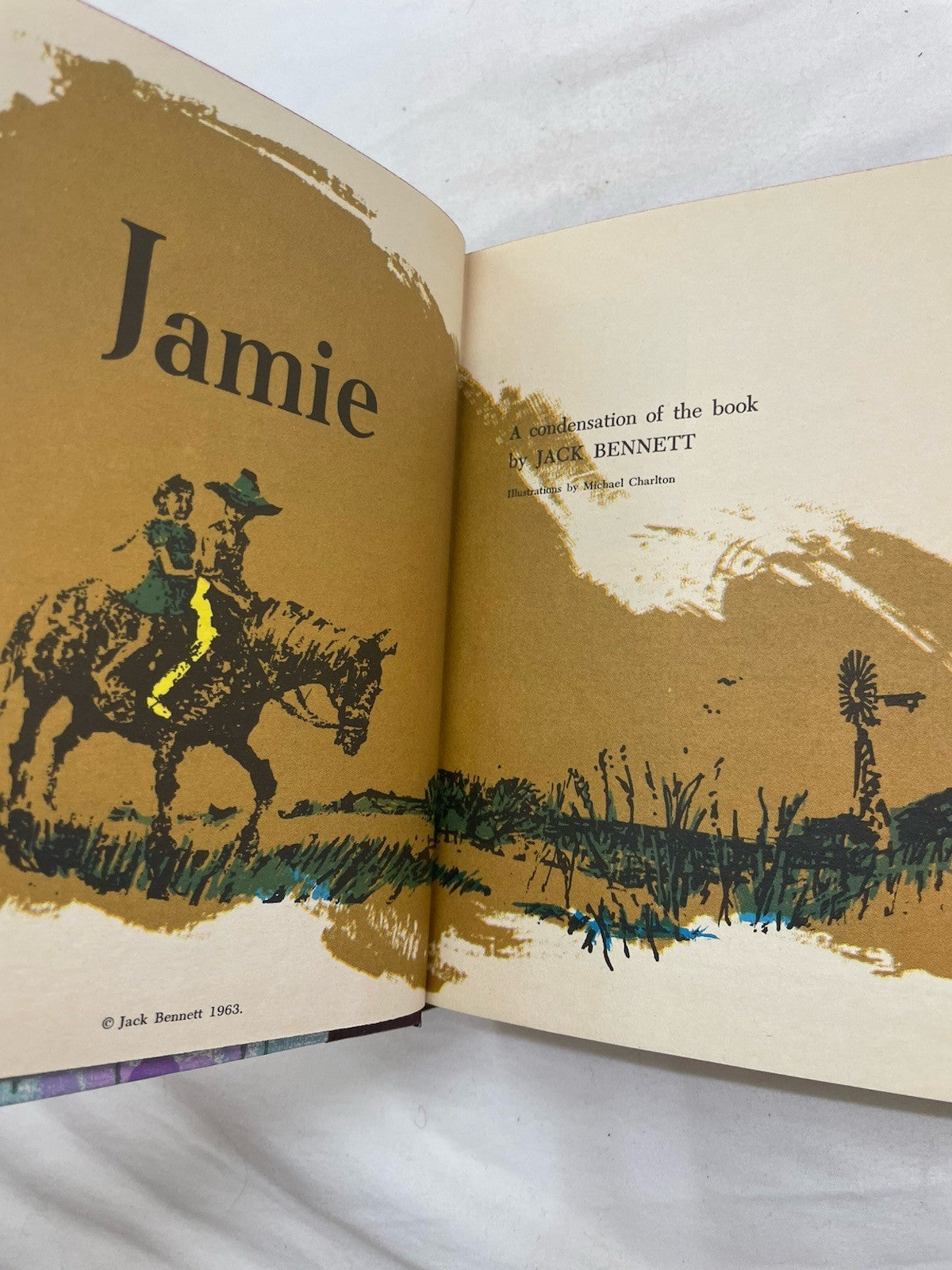 Readers Digest Condensed Books With Slipcover Hardcover 1967 1st Edition