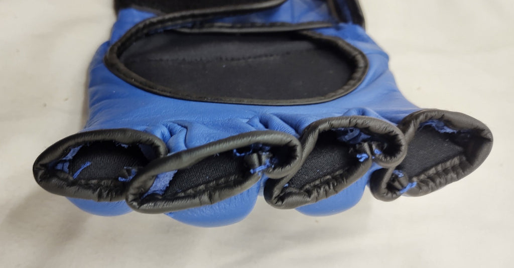 Donald Cerrone Signed Official WEC Fight Glove Autograph MMA UFC Cowboy