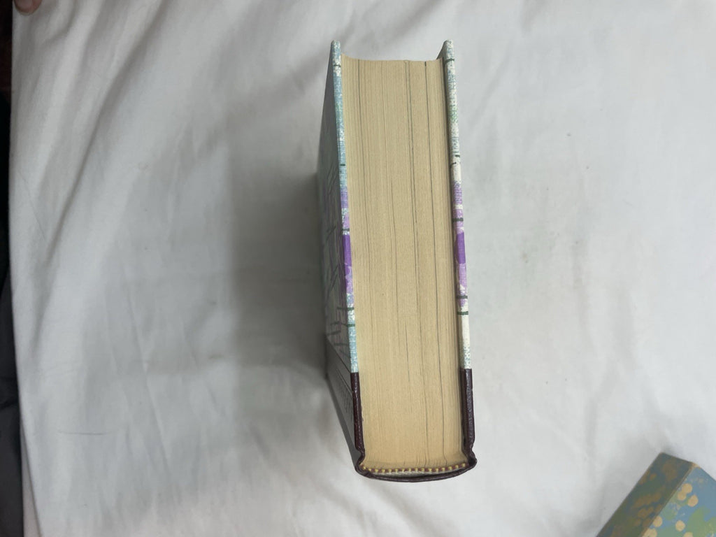 Readers Digest Condensed Books With Slipcover Hardcover 1967 1st Edition