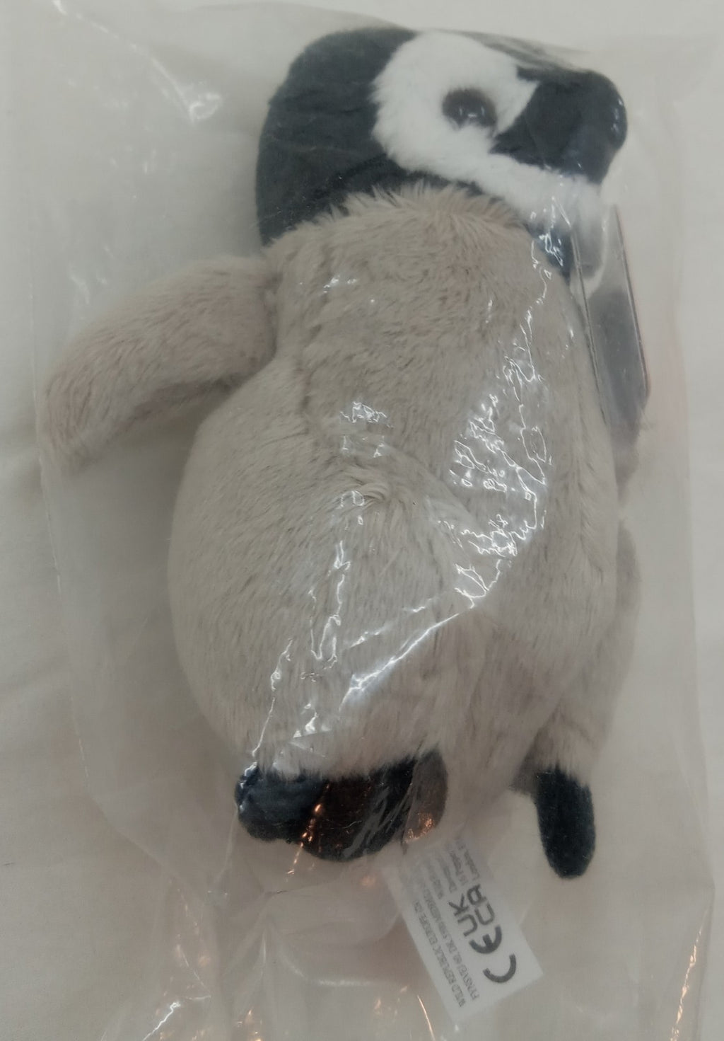 Cuddlekins Mini Playful Penguin from Wild Republic