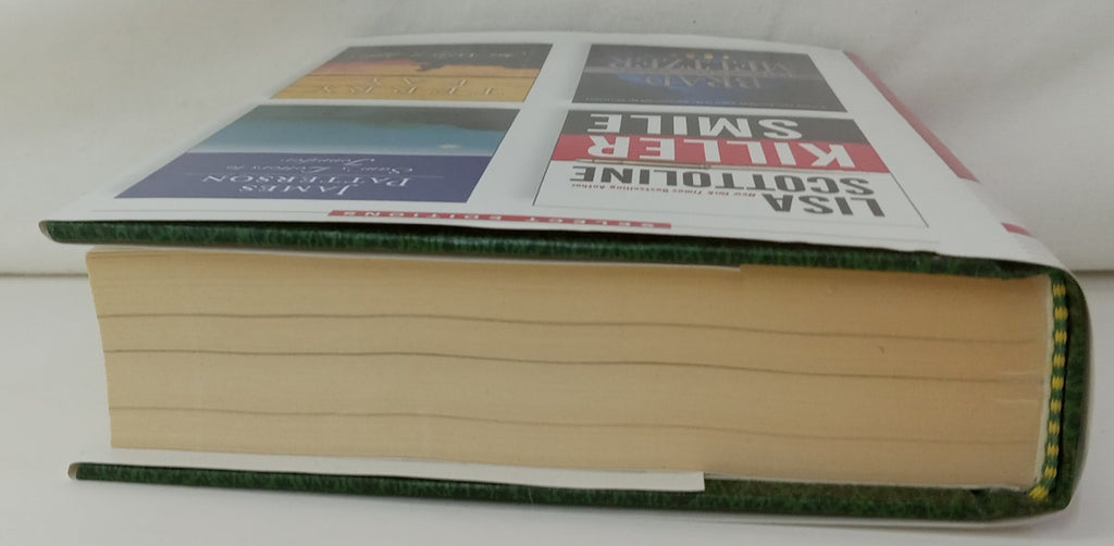 Reader's Digest Select Editions Vol 5 2004 HC 1st Ed 4 in 1 w/ Jacket NM