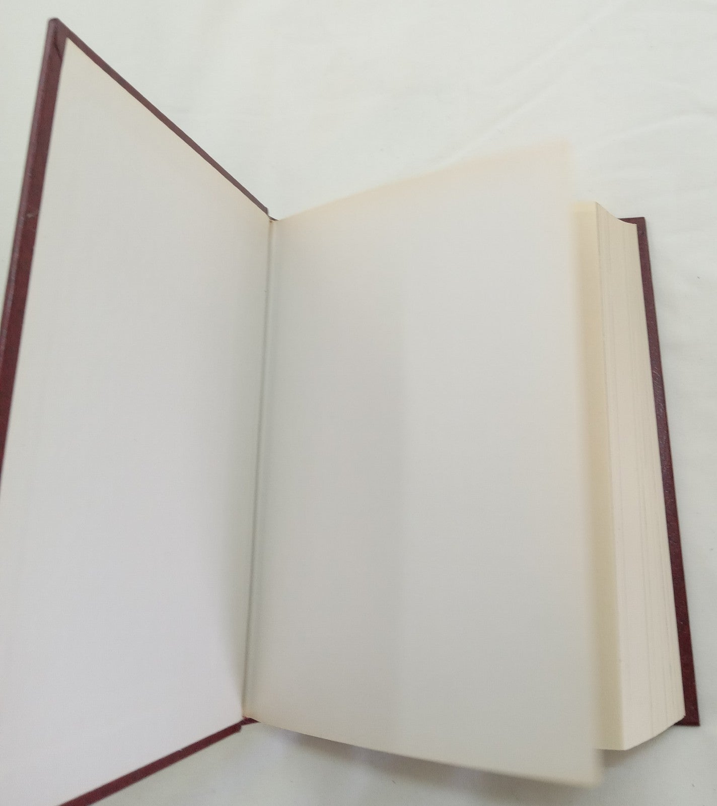 Reader’s Digest Condensed Books 1991 1st Ed Leather Bound Gilt Edges Like New