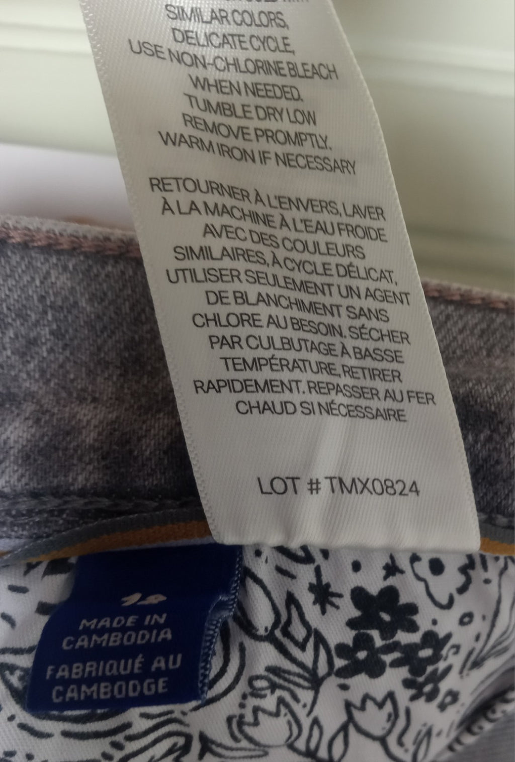 NWT Women’s Scotch & Soda High Rise Slim Jeans Size 12 – Designer Denim