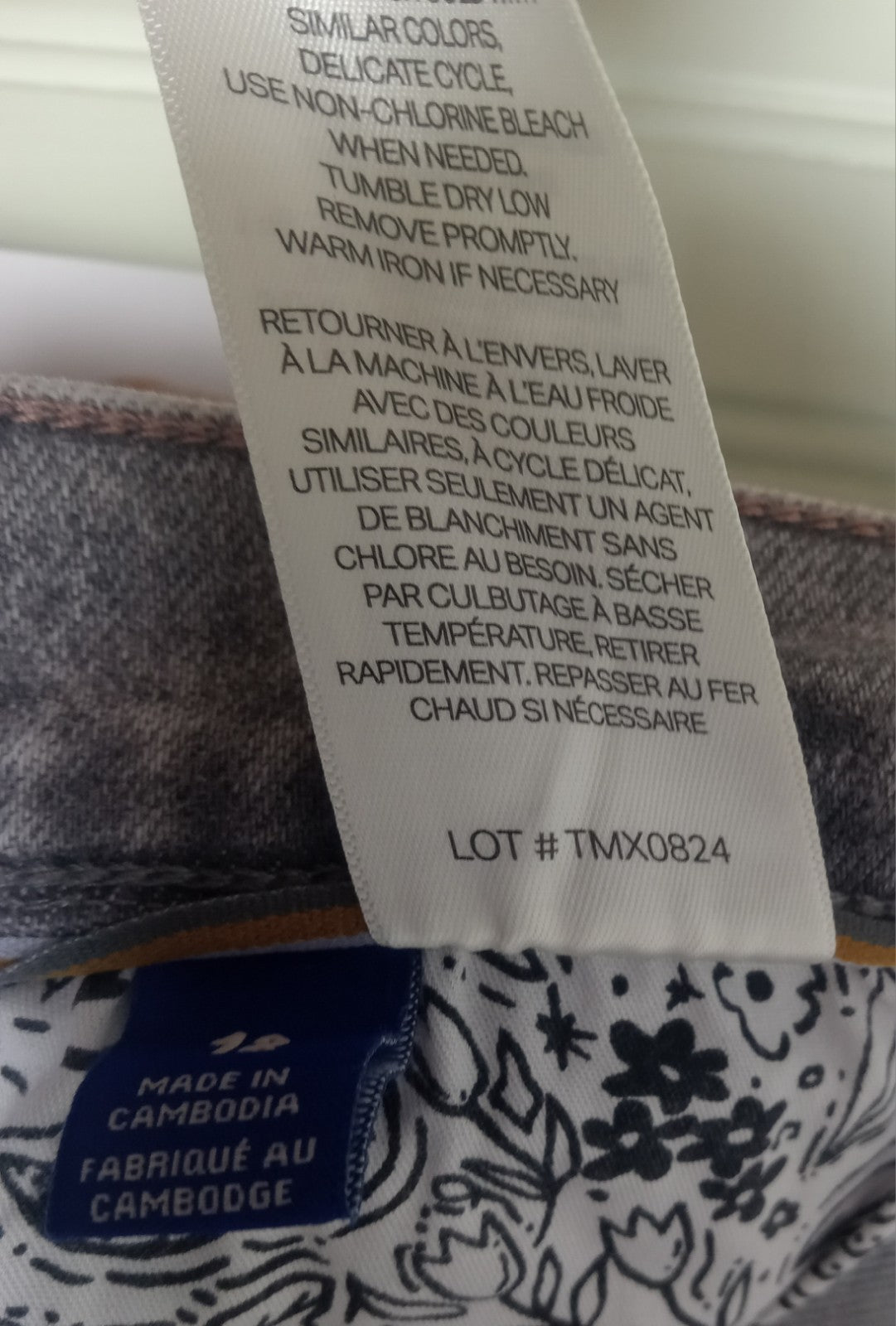 NWT Women’s Scotch & Soda High Rise Slim Jeans Size 12 – Designer Denim