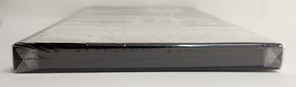 West Side Story DVD Movie Musical Classic Film Disc Region 1