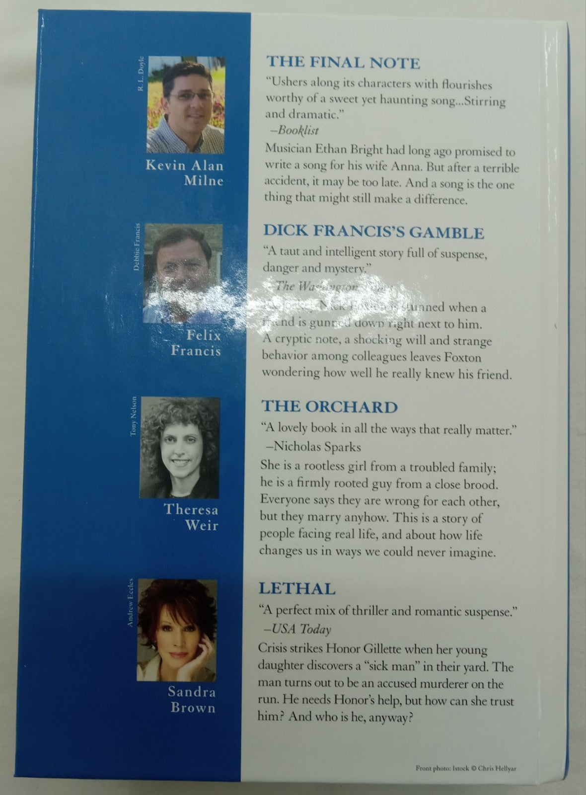 RD Sel Ed HC w/DJ Vol 2 2012 | NM 1st Ed Anthology Bestseller Fiction Drama