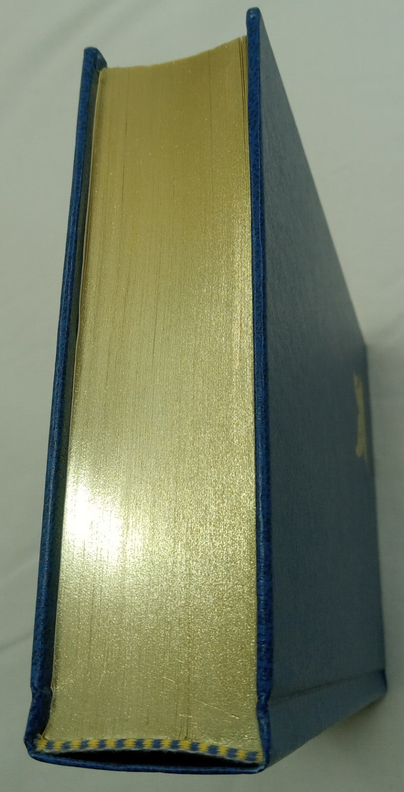 RD Sel Ed HC Vol 1 1991 | Vtg 1st Ed Leather Gilt NM Condensed Anthology