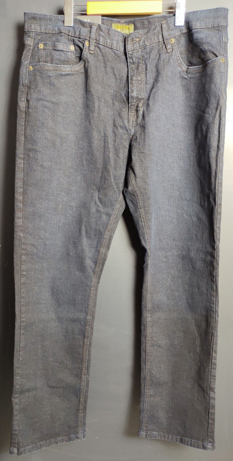 Urban Star Blue Jeans NWT Men’s Size 40x33 Relaxed Fit Denim Pants