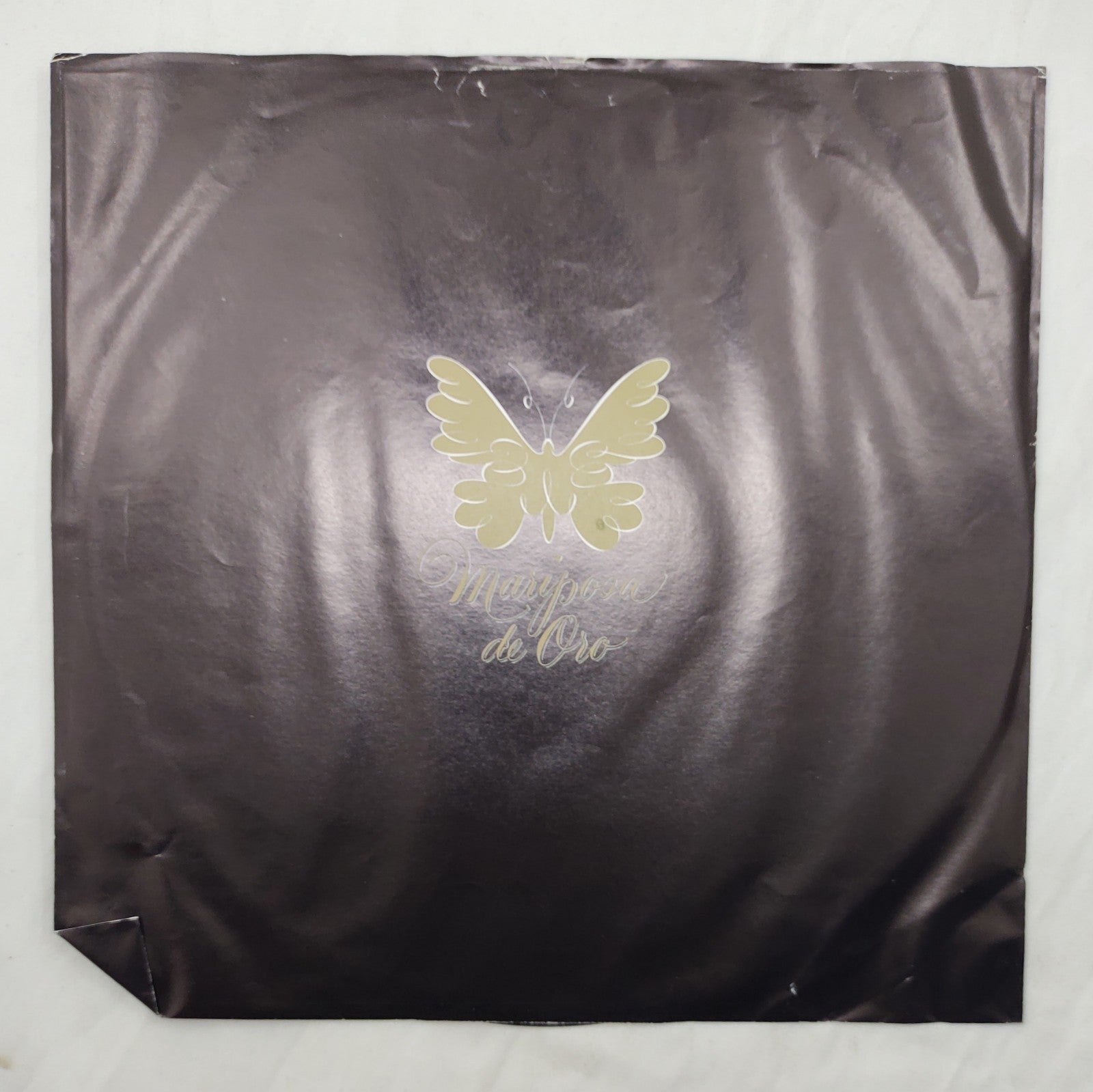 Dave Mason – Mariposa De Oro LP Columbia PC 35285 1978 Rock Folk