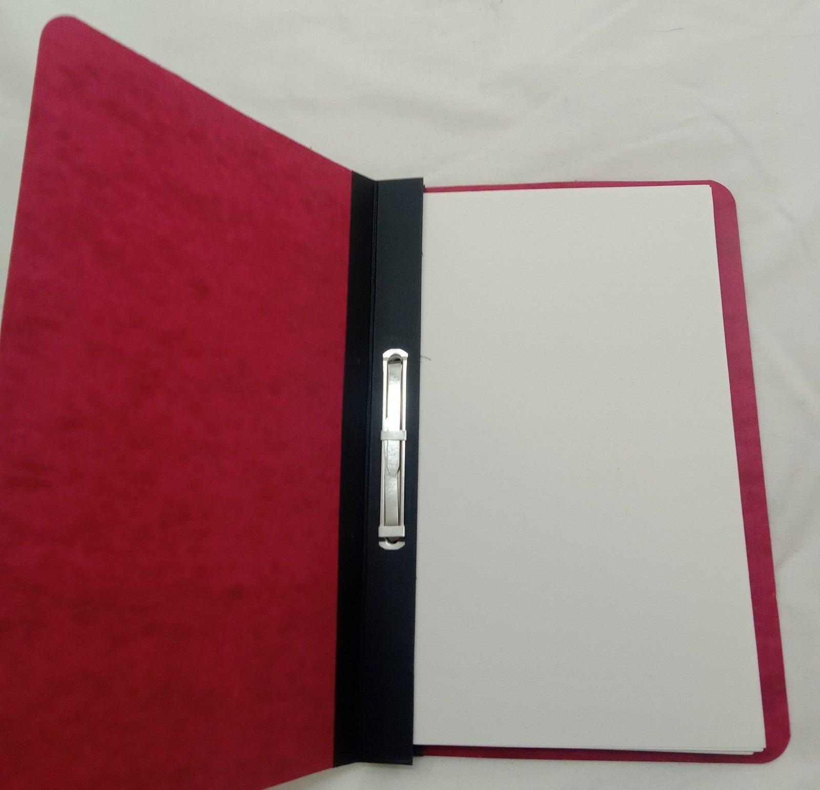 Vintage Softcover Unlined Sketchbook Notebook | Blank Paper | Journal Art