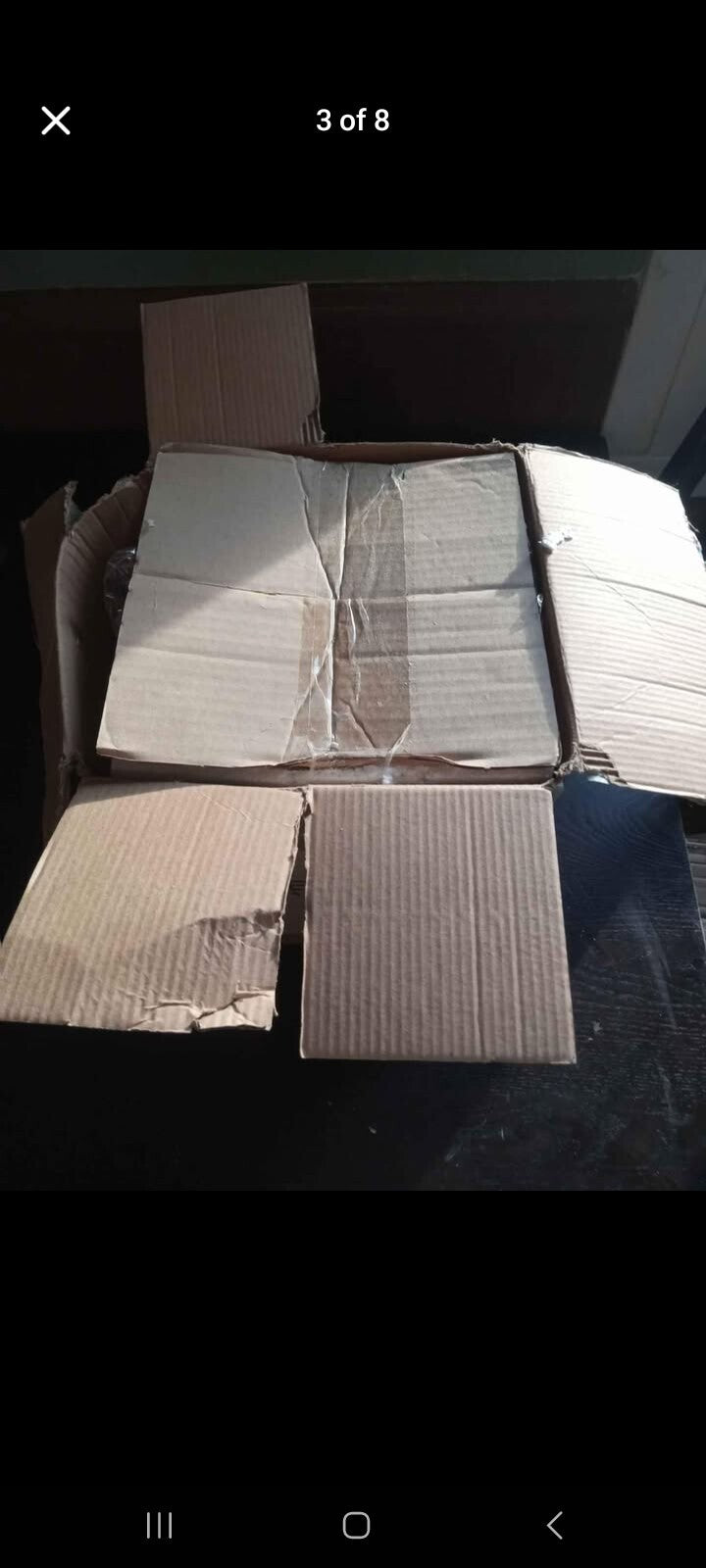 Pendant Hanging Stainless Steel Light – Sleek Modern Style