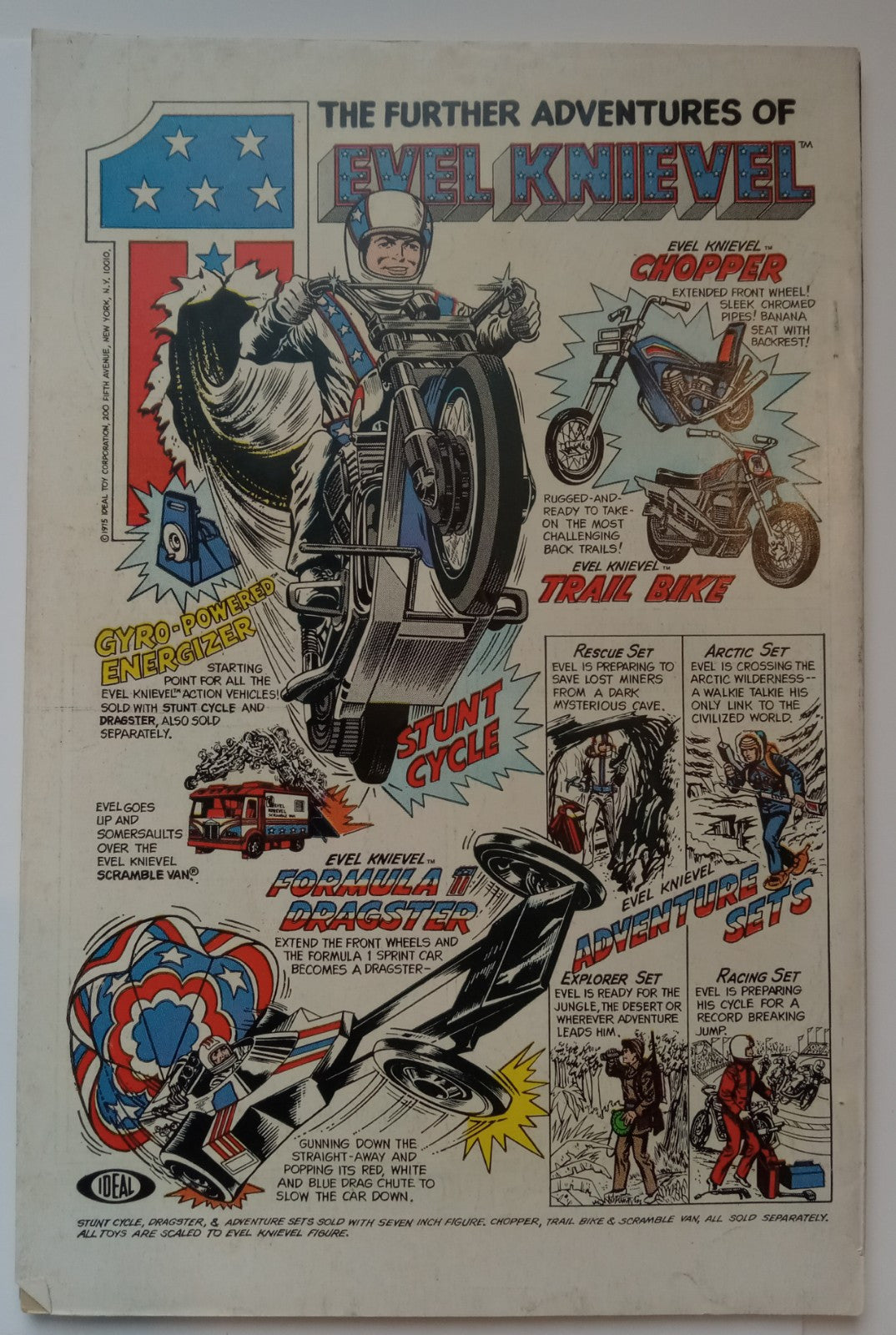 The Superman Family #175 (1976) DC Comics Bagged/Boarded Vintage Comic Book