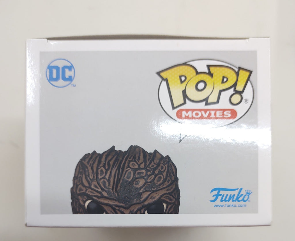Funko Pop! DC The Flash Dark Flash #1338 Vinyl Figure New