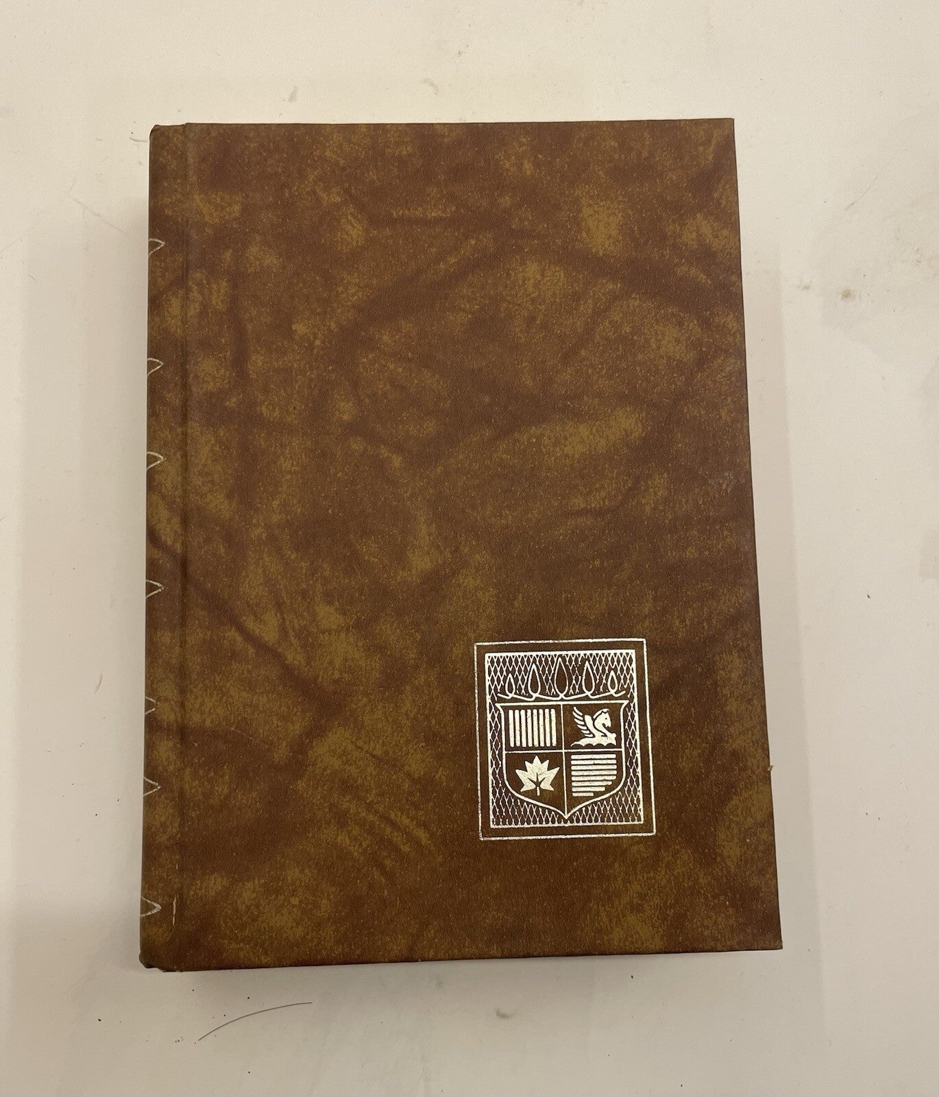 Reader’s Digest Condensed Books 1st Ed 1981 Leather Bound w/ Gilt Edges - NM