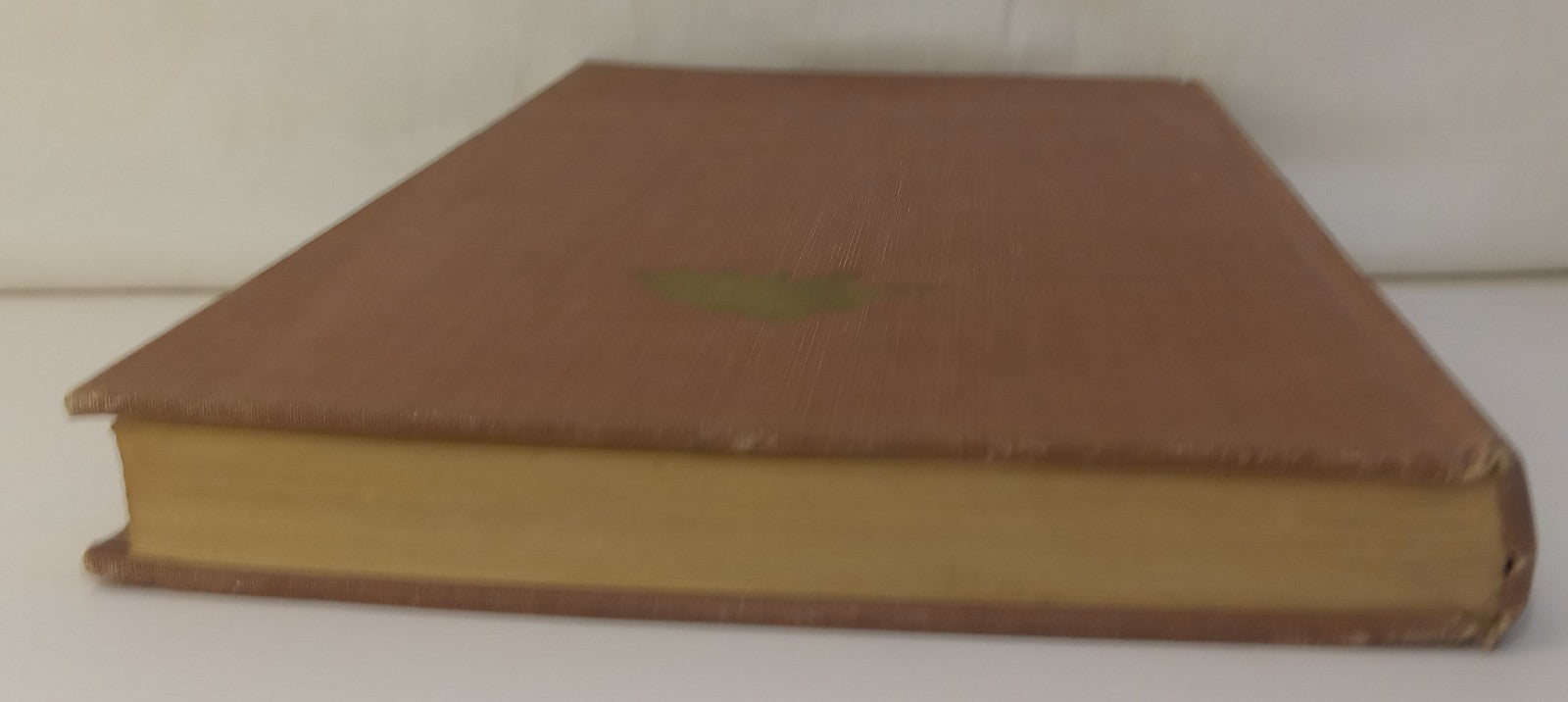 1961 Hardcover Life Of The Past Intro To Palaeontology Textbook George Simpson
