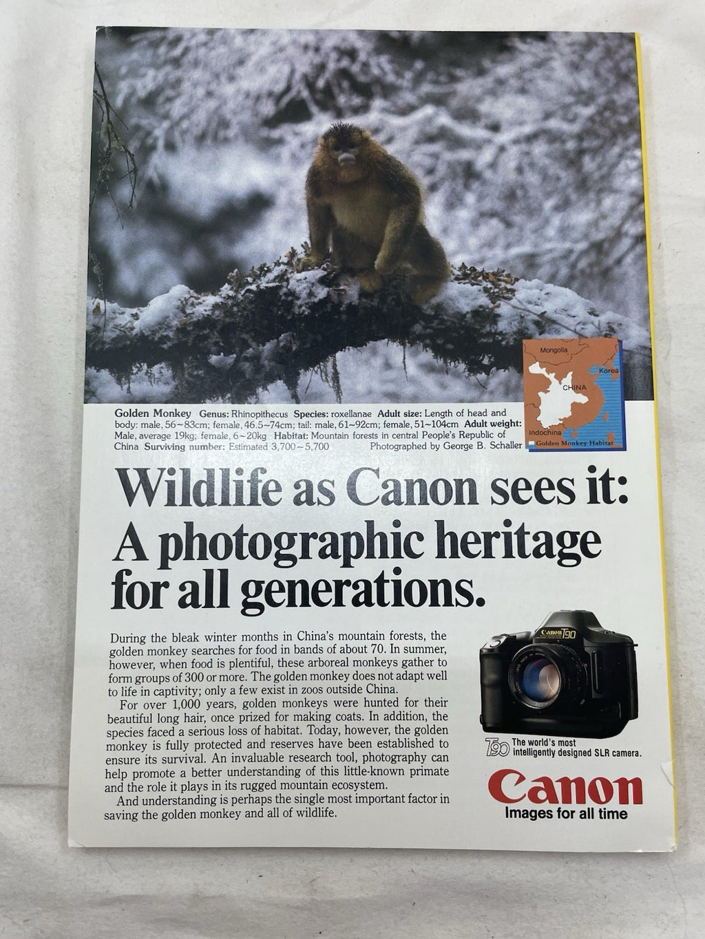 Vintage Nat Geo Lot Jul–Dec 1986 w/ Slipcover | Travel, Discovery Set