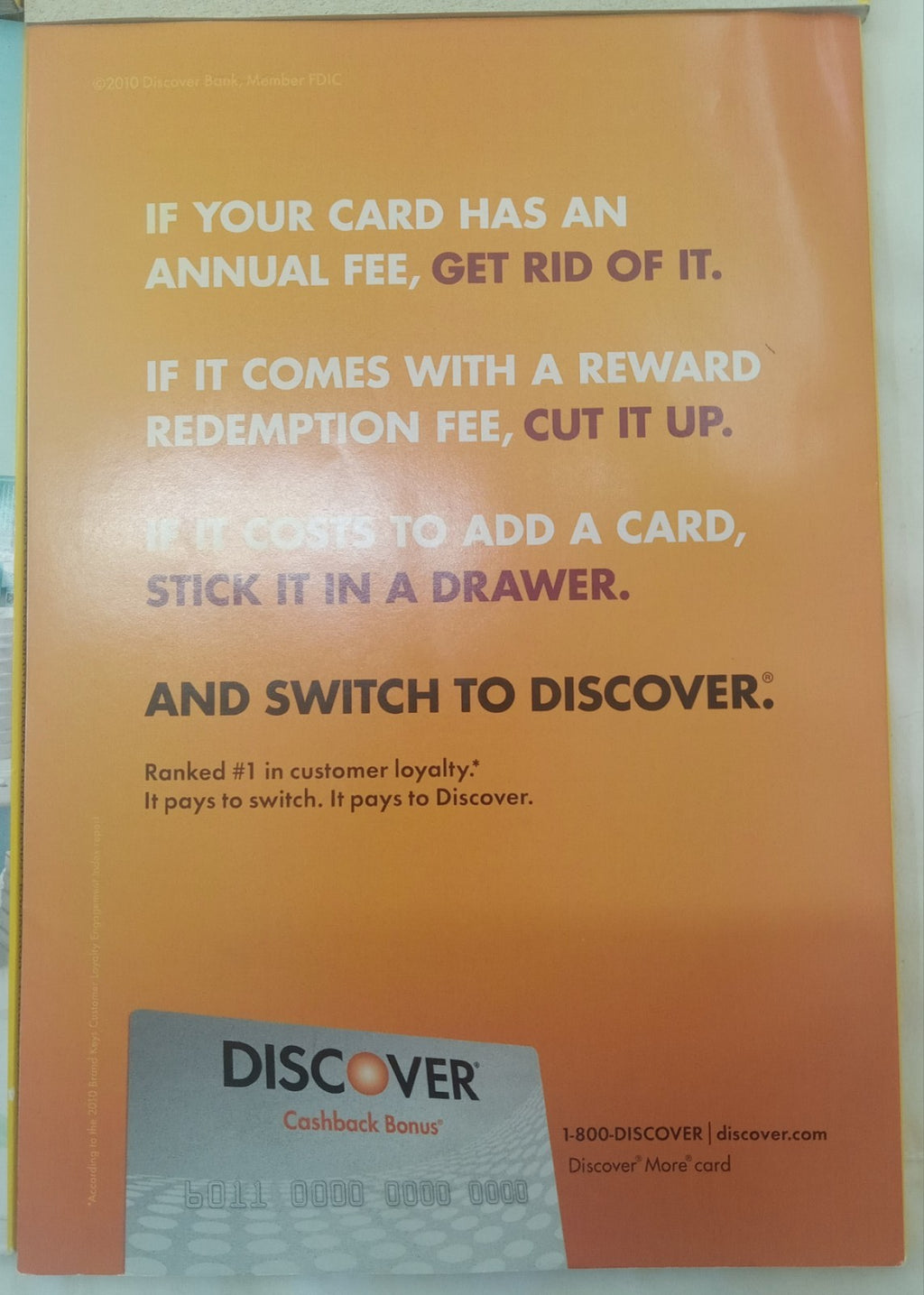 Nat Geo Magazines With Slipcover July To December 2010