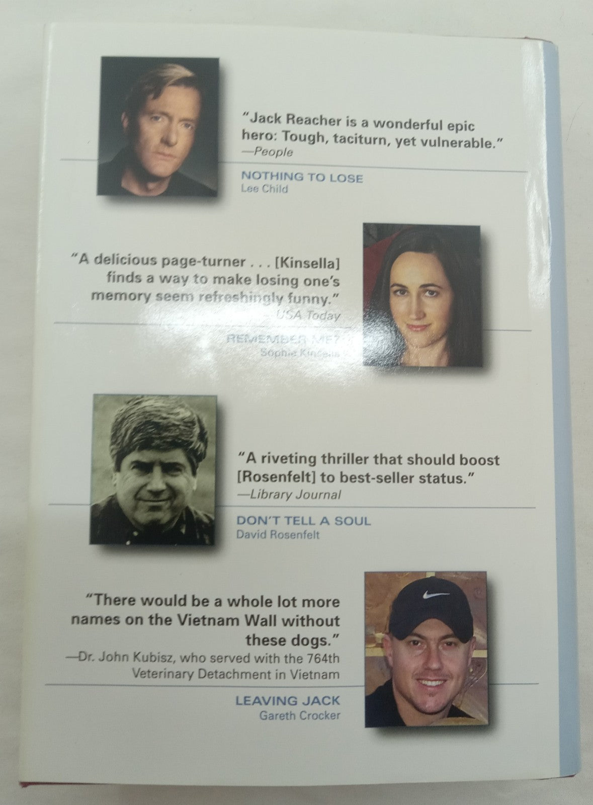 Reader's Digest Select Editions Vol 1 2009 HC 1st Ed w/ Dust Jacket