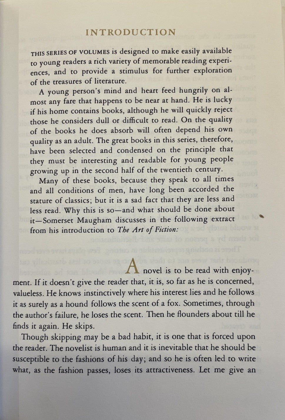 Readers Digest Best Loved Books For Young Readers Vol 1 1969 NM