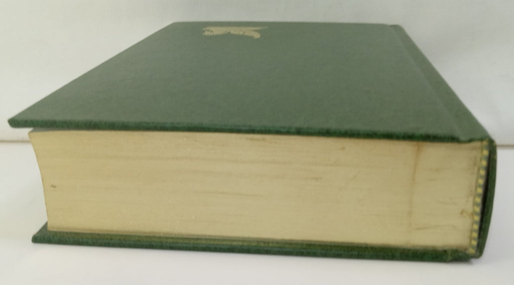 Reader's Digest Condensed Books 1994 | Leather Bound HC w/ Gilt Edges NM