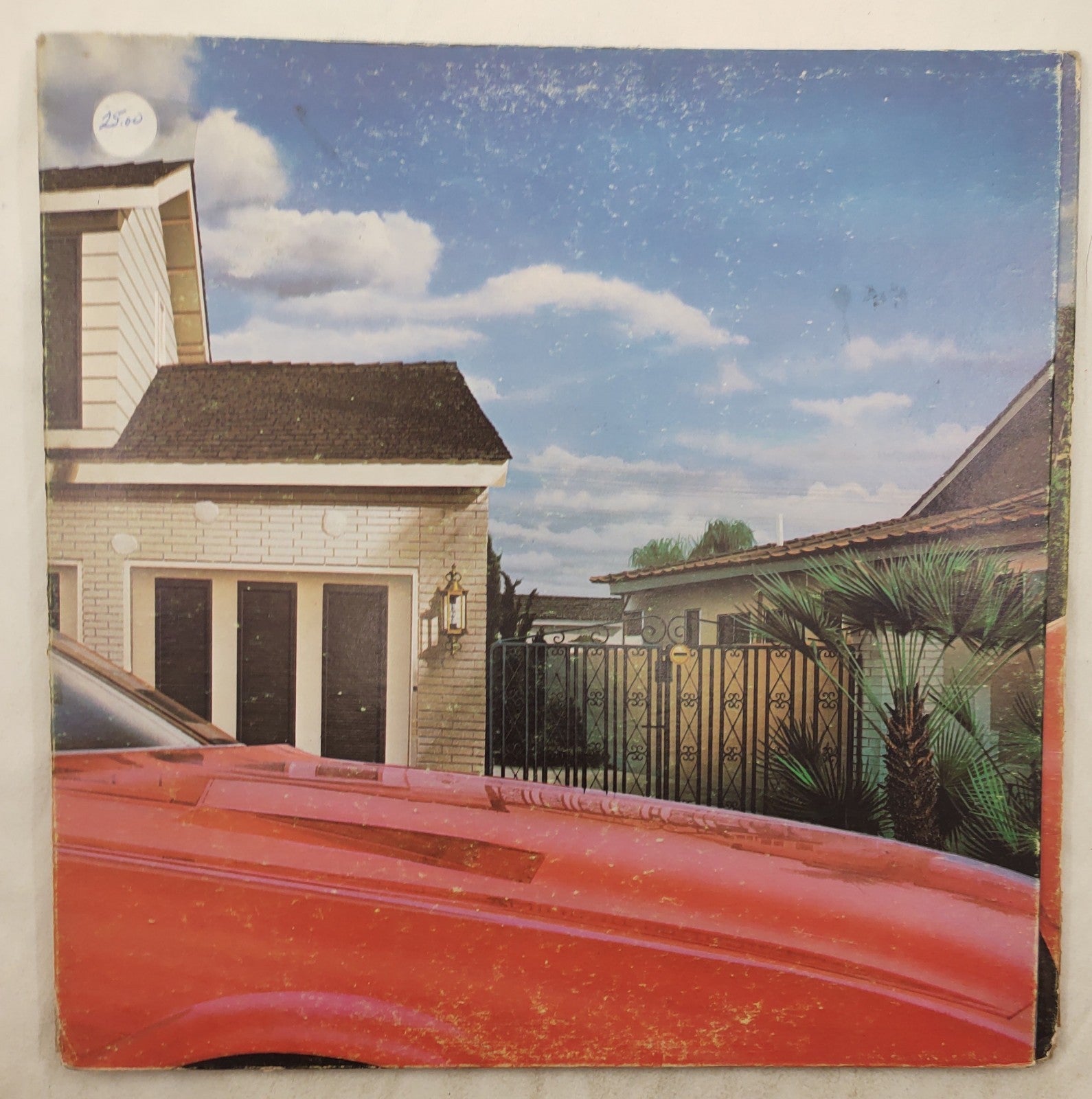 Carpenters – Now & Then LP 1973 A&M Canada Yesterday Once More