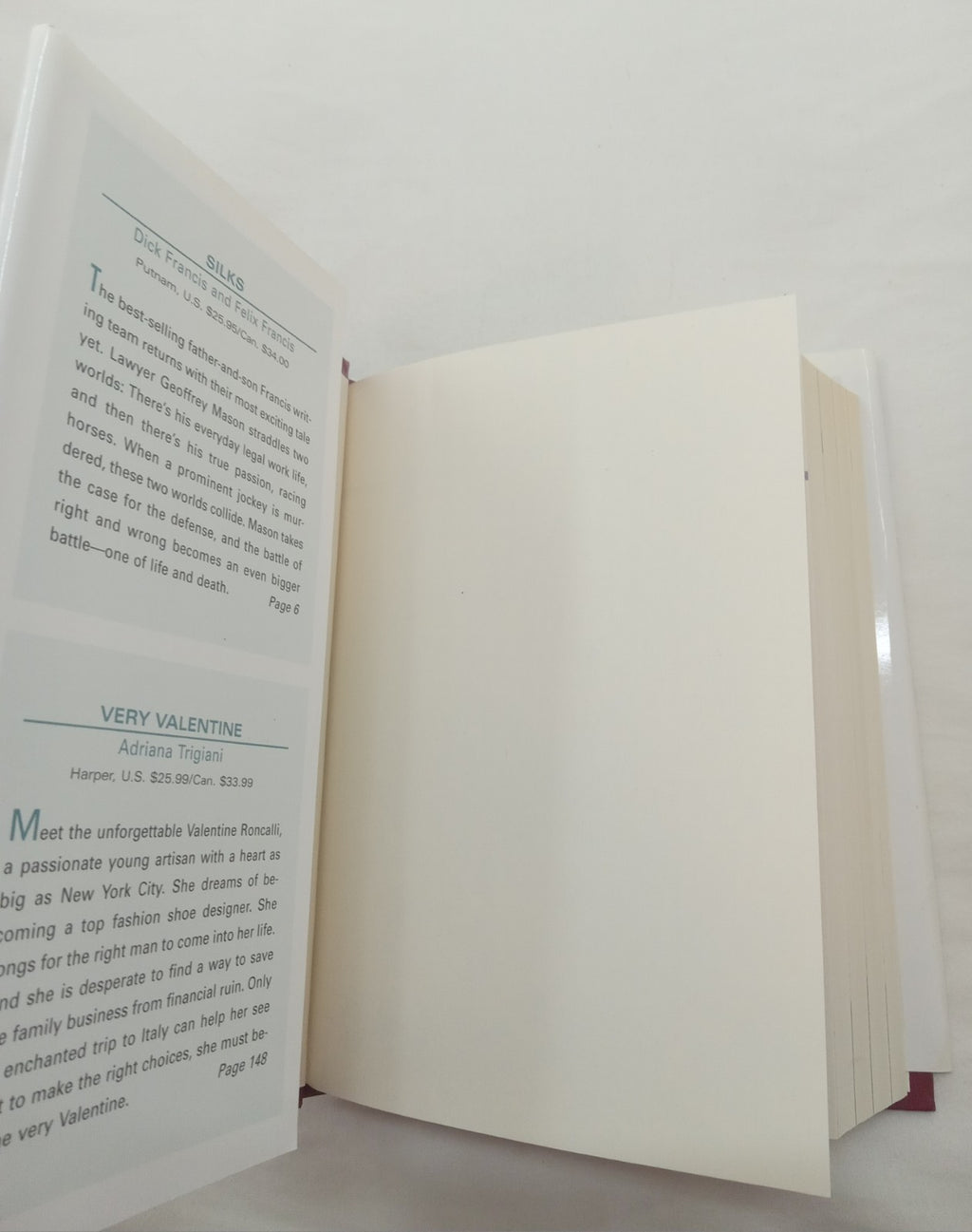 RD Sel Ed HC w/DJ Vol 4 2009 | Vtg NM 1st Ed Anthology Bestseller Thriller